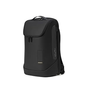 MOKOBARA Dolph+ 3 Compartment Laptop Backpack, 33L