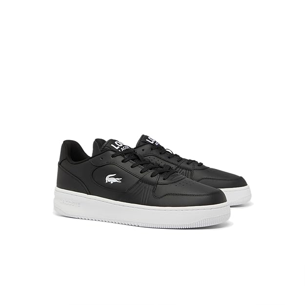 Lacoste Mens Npm018 Sneaker