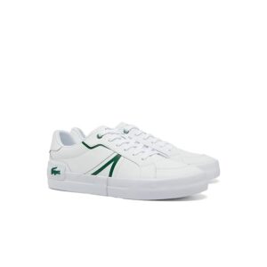 Lacoste Mens Nrm002 Sneaker