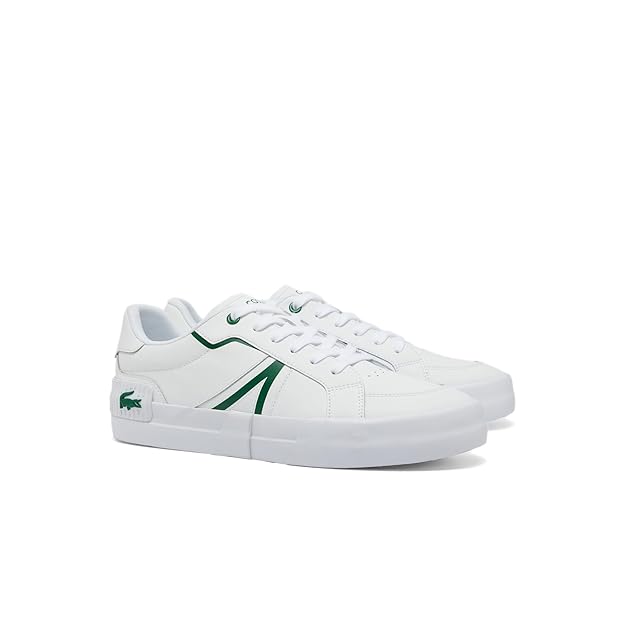 Lacoste Mens Nrm002 Sneaker