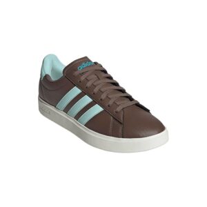 adidas Womens Grand Court 2.0 Casual Shoe - Image 3