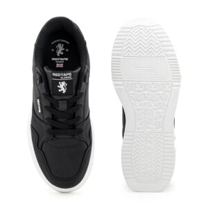 Red Tape Super Sneaker Shoes for Men - Image 2