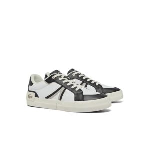 Lacoste Mens Nrm003 Sneaker