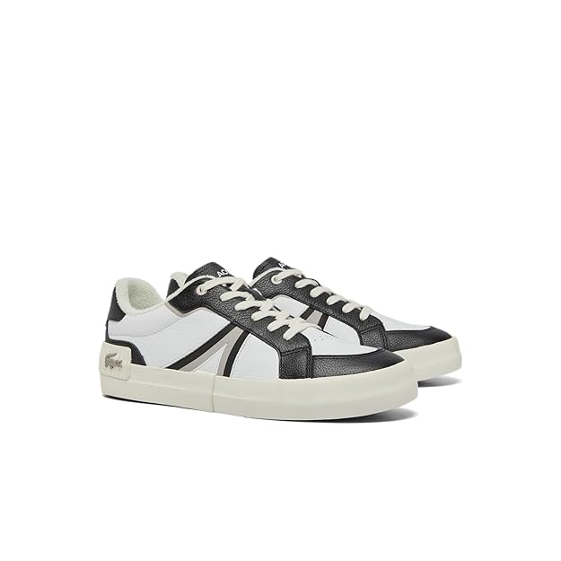 Lacoste Mens Nrm003 Sneaker