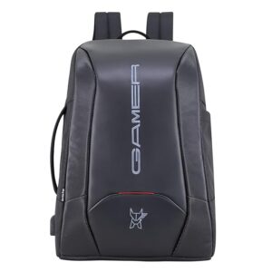 Arctic Fox Kobra Gaming Laptop Backpack