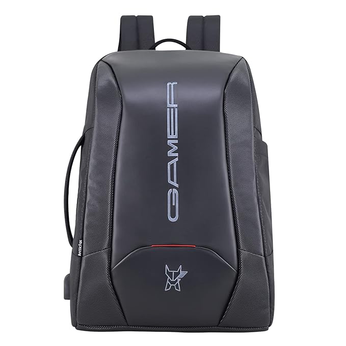 Arctic Fox Kobra Gaming Laptop Backpack