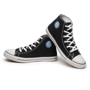 YUKI Unisex Canvas Comfortable & Lightweight Sneaker