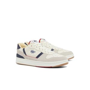 Lacoste Mens Npm103 Sneaker