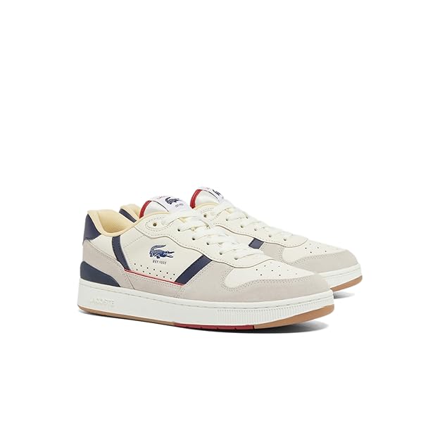Lacoste Mens Npm103 Sneaker