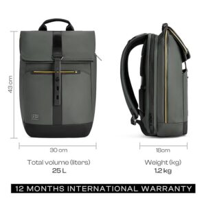 Urban Jungle by Safari Venture Workpack 23 Liters - Image 2