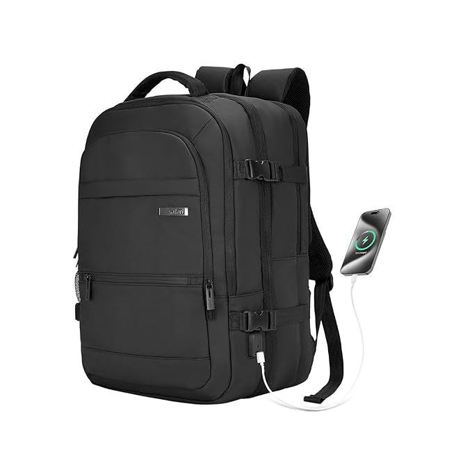Safari SELECT 28L BEYOND, 17 inch Laptop Backpack for Men & Women