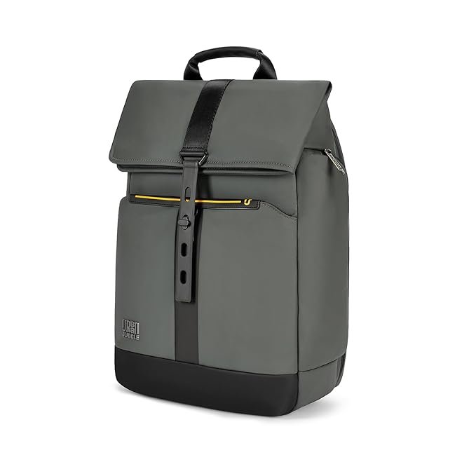 Urban Jungle by Safari Venture Workpack 23 Liters