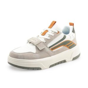 Red Tape Lifestyle Sneakers for Men
