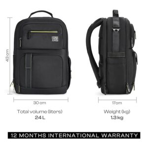 Urban Jungle by Safari Shuttle & Commute Workpack 22 Liters Water Resistant - Image 2