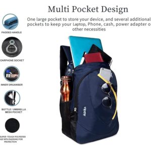 ADISA Laptop Backpack 31 Ltrs - Image 3