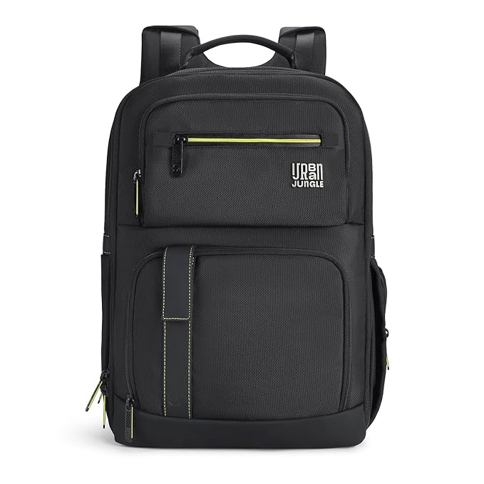 Urban Jungle by Safari Shuttle & Commute Workpack 22 Liters Water Resistant