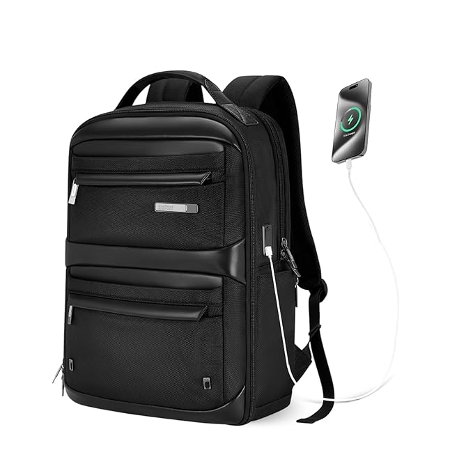 Safari SELECT 30L ASTRAL Formal Backpack 17 Inch Laptop Pocket
