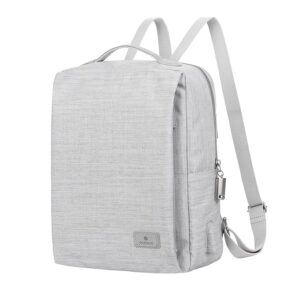 Nordace Siena II Mini Smart Travel Backpack for Women