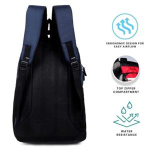 ADISA Laptop Backpack 31 Ltrs - Image 4