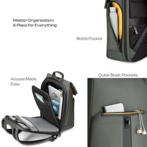 Urban Jungle by Safari Venture Workpack 23 Liters - Image 3