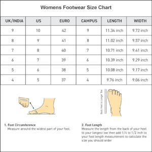 Campus OG-L3 Women's Lace-Up Sneakers - Image 3