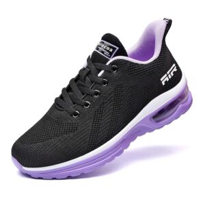 Womens Air Running Shoes Lightweight Women Sneakers