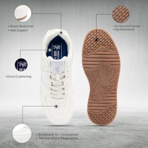 Red Tape Casual Sneaker Shoes for Men - Image 2
