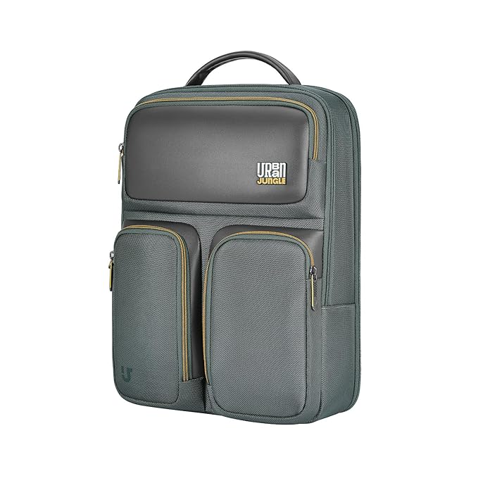 Urban Jungle by Safari, Wayfarer workpack, 20 Liters