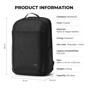MOKOBARA The Autopilot Backpack - Image 2