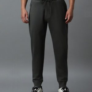 Men's Grey Joggers | Comfortable and fit