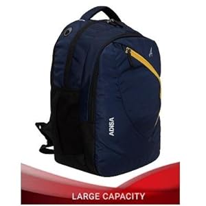 ADISA Laptop Backpack 31 Ltrs