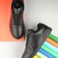 HRX by Hrithik Roshan Unisex Solid Sneakers