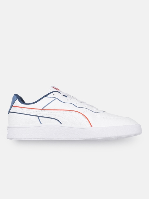 Puma Men Galaxium Perforations Sneakers