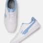 Puma Men Perforated Courtismo Sneakers