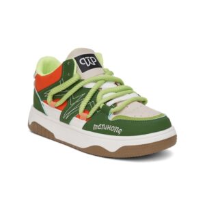 THE WHITE POLE Women Sneakers