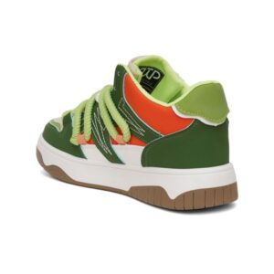 THE WHITE POLE Women Sneakers