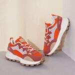 THE WHITE POLE Women Sneakers