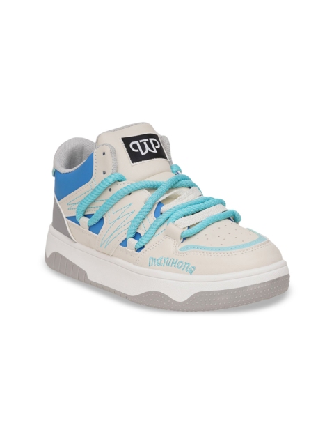 THE WHITE POLE Women Sneakers