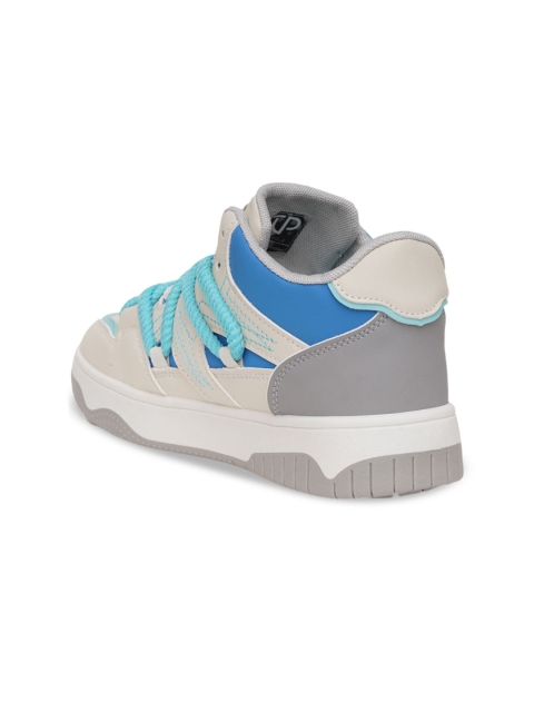 THE WHITE POLE Women Sneakers