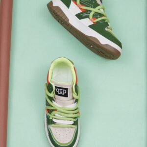 THE WHITE POLE Women Sneakers