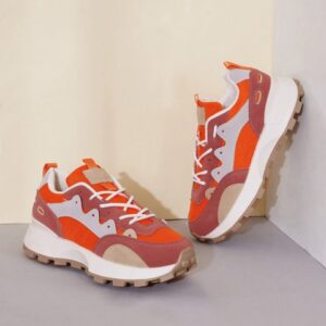 THE WHITE POLE Women Sneakers