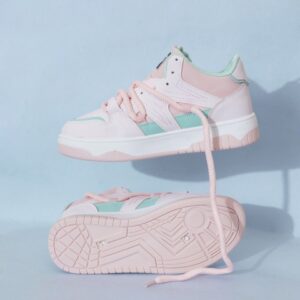 THE WHITE POLE Women Sneakers