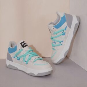 THE WHITE POLE Women Sneakers