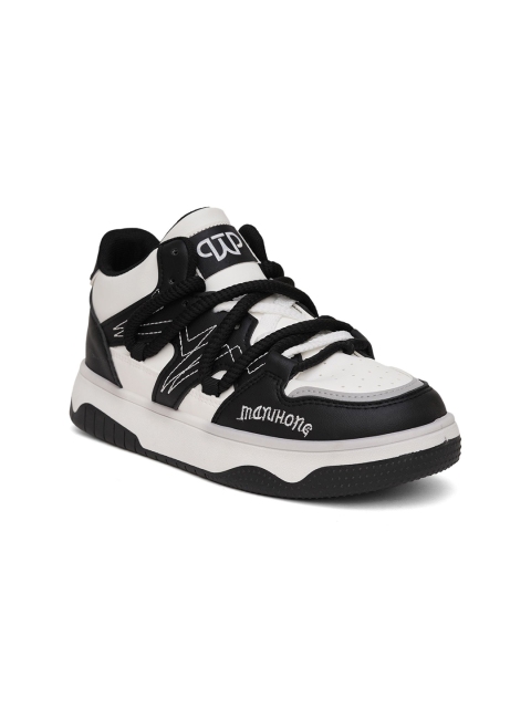THE WHITE POLE Women Sneakers