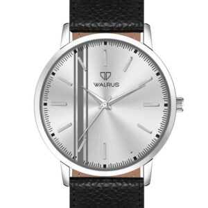 Walrus Men Brass Dial & Straps Analogue Watch WWTM-ADMIRAL-070207 - Image 1