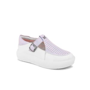 Woakers Women Colourblocked Sneakers