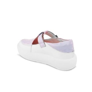 Woakers Women Colourblocked Sneakers