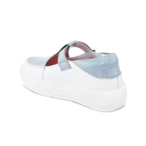 Woakers Women Printed Sneakers