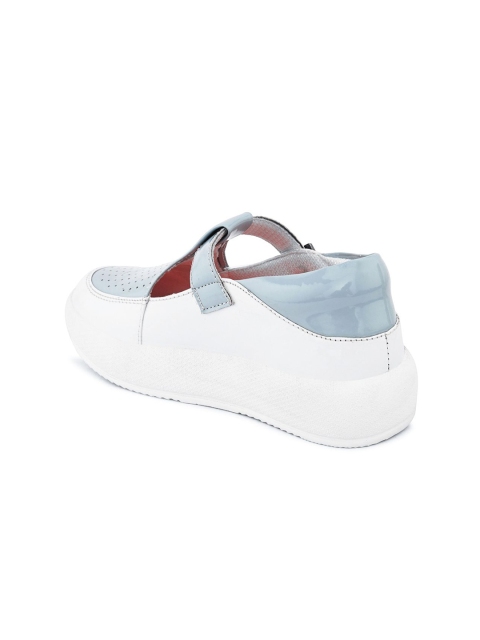 Woakers Women Printed Sneakers