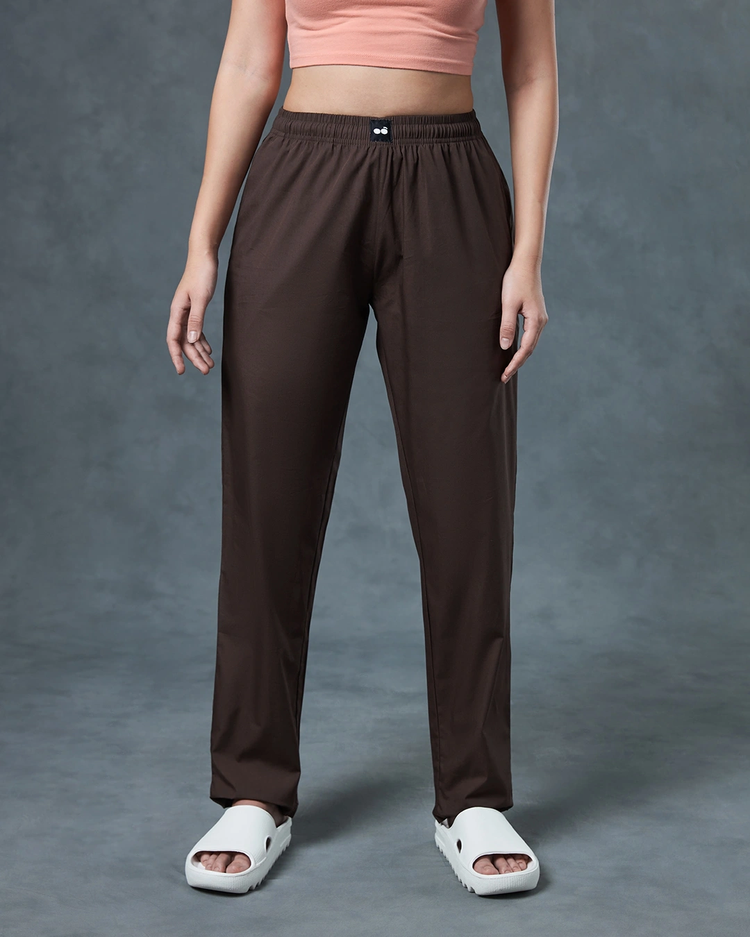 Women's Brown Pyjamas